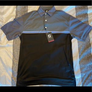 Footjoy Performance polo